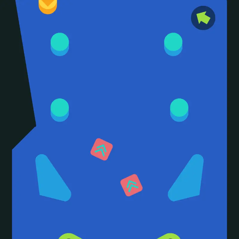 Game by @uraruka
