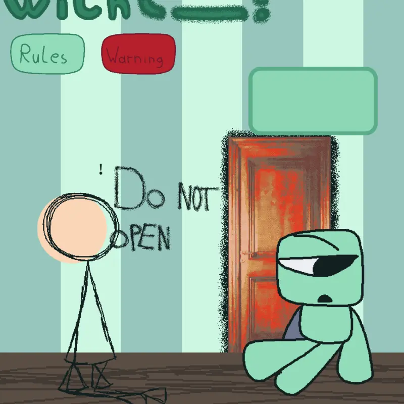 Game by @Hallowen_tino_and_gin_YT