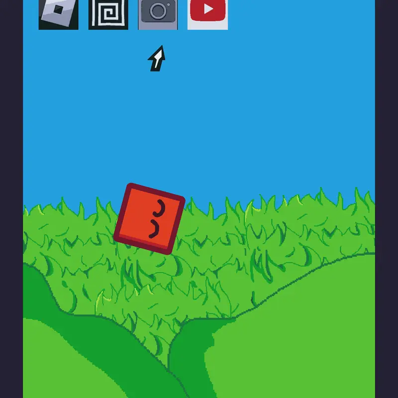 Game by @centi