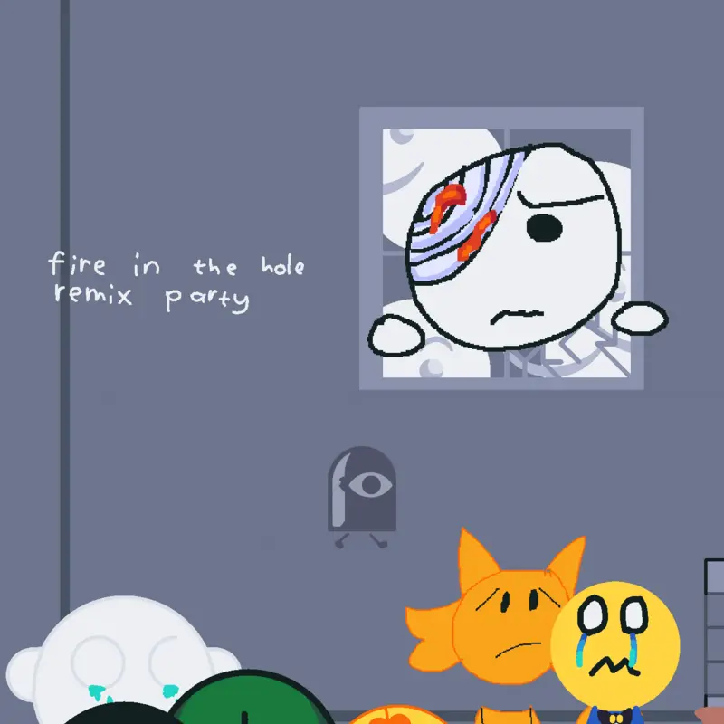 Game by @SuitBob