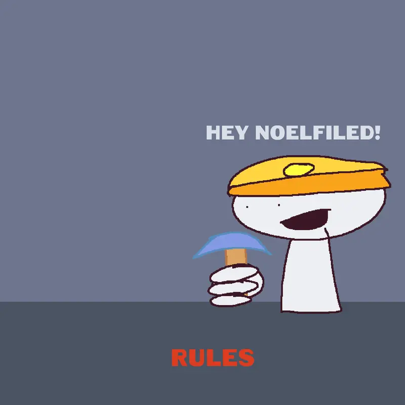 Game by @VoidSpark4415