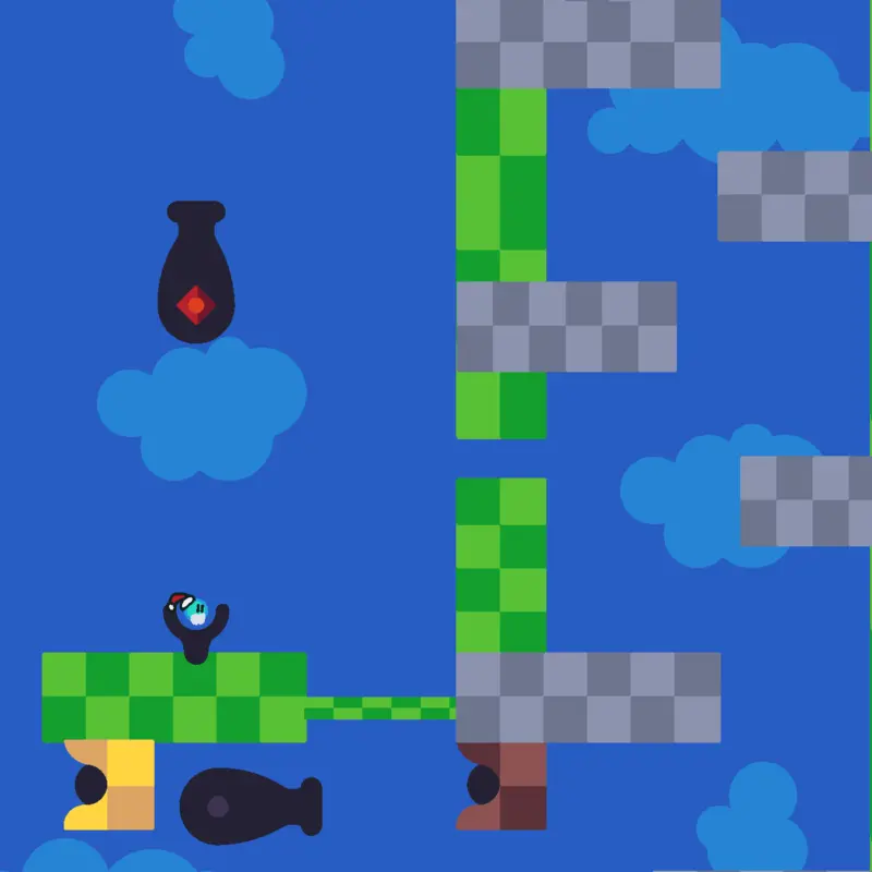 Game by @Thiago_2015