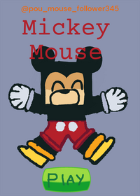Mickey Mouse