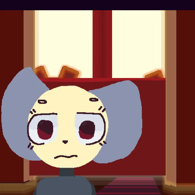 Game by @Molly-luna