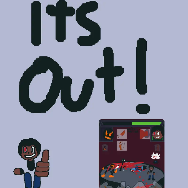 Game by @aizimuth