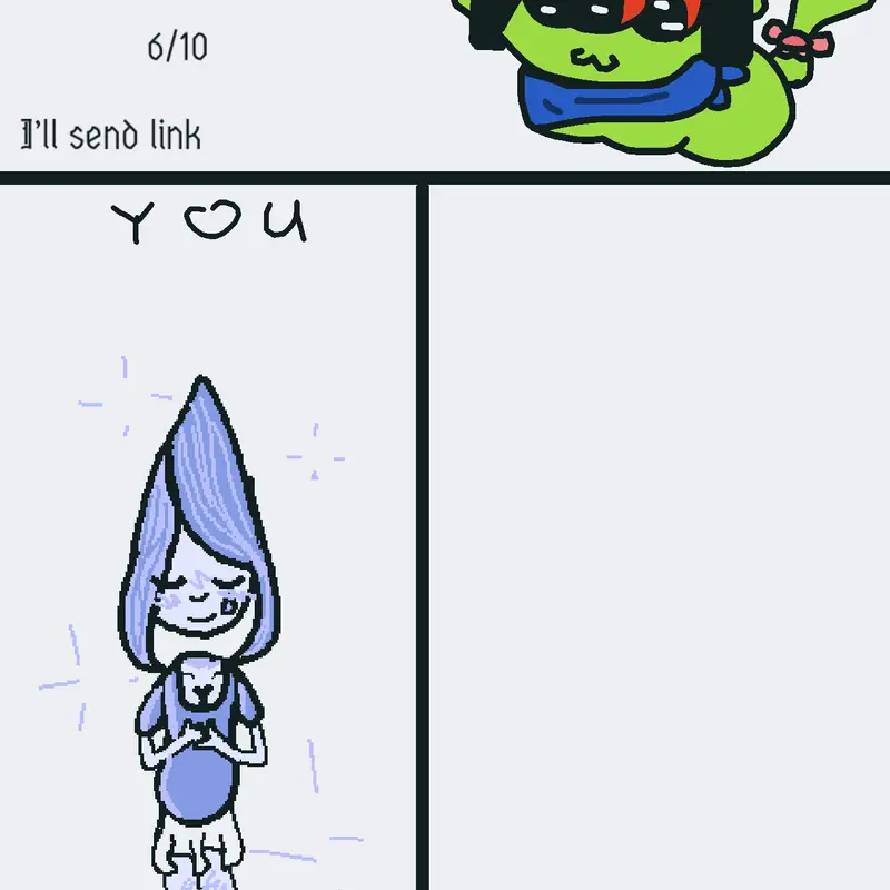 I remixed by @melovepancakes
