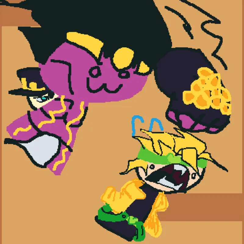 Game by @giorno_co