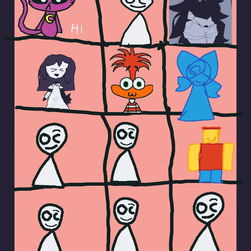 Game by @Blue_XY