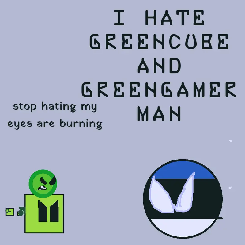 Game by @greencube-the-one
