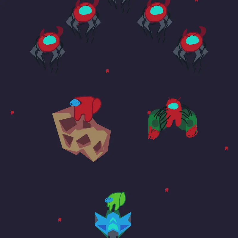 Game by @IConsumeElevatorsDaily