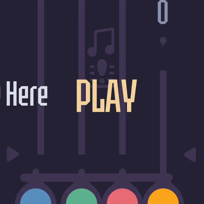 Game by @Jaguearder