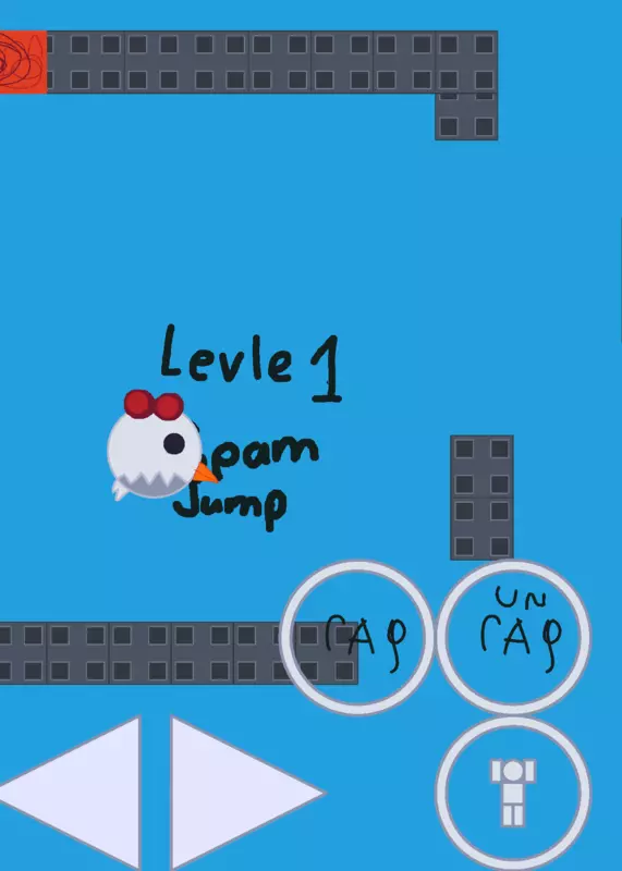 Game by @exe_k8j