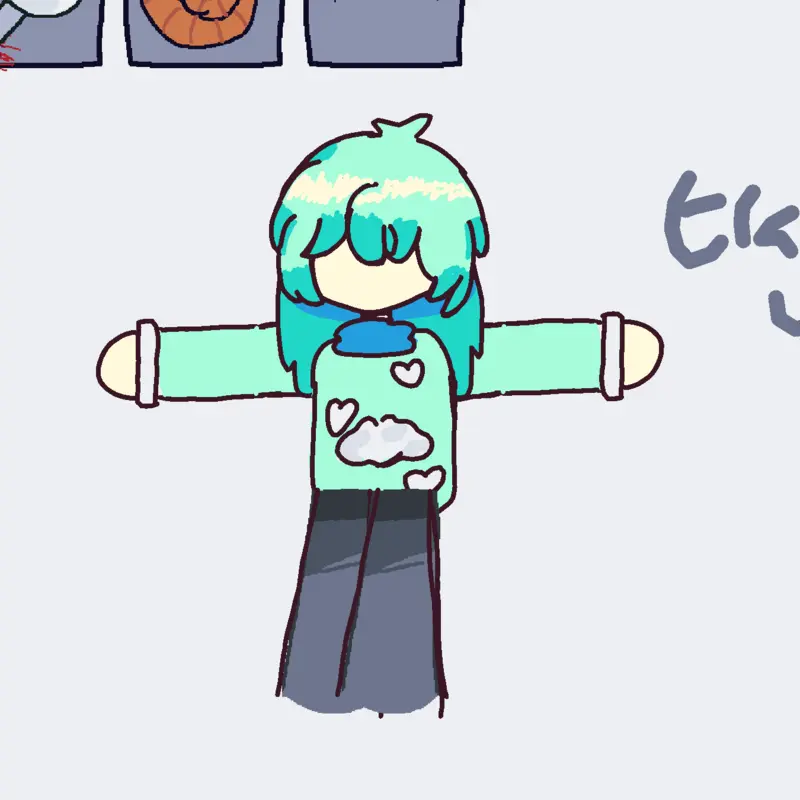 Game by @Cat_is_the_least_cruel