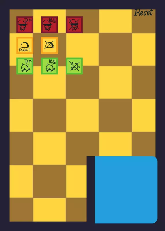 Game by @P_user