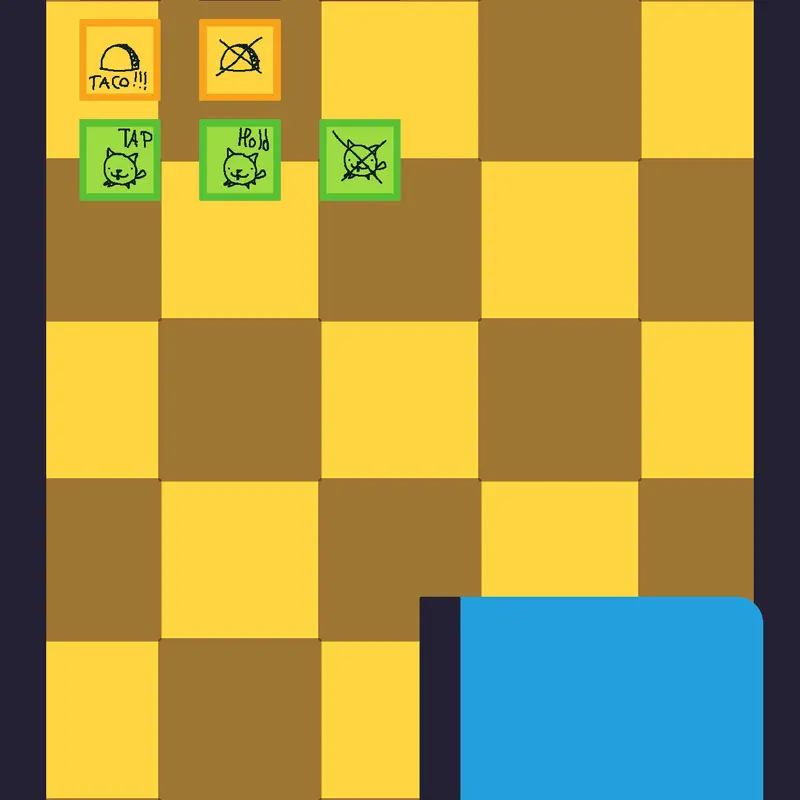 Game by @P_user