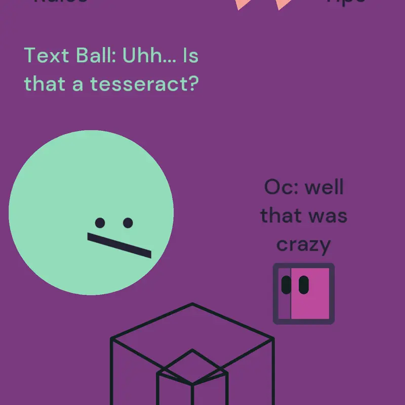 Game by @itz-TextBall