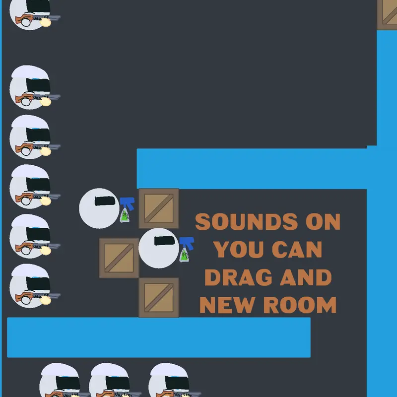 Game by @Exaviergm