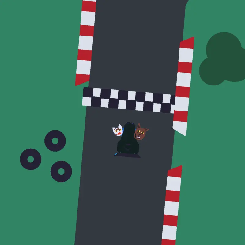 Game by @aryana