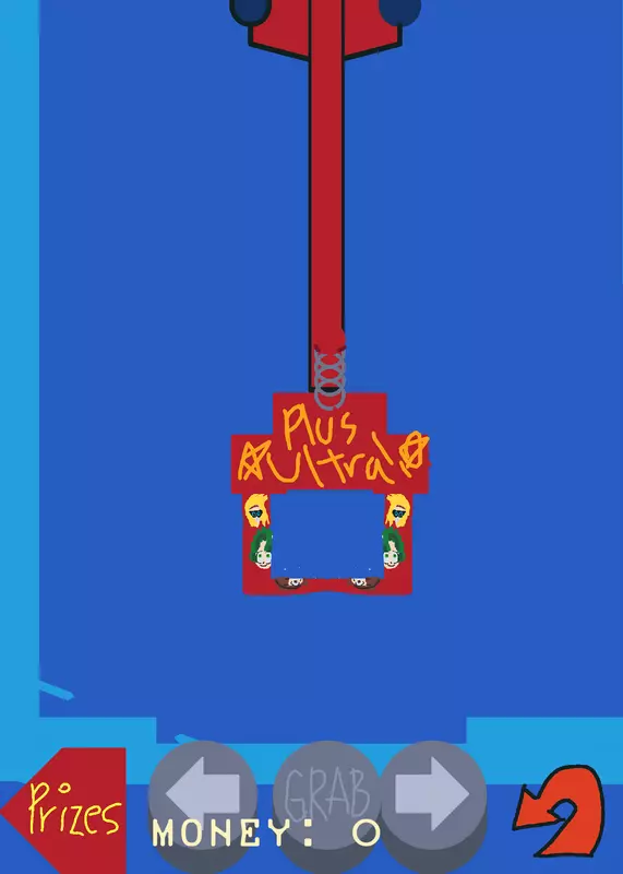 Game by @bonetrouslebones