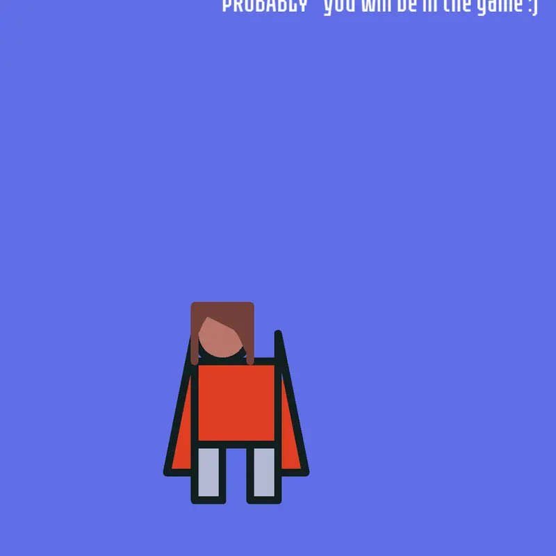 Game by @linnyminny