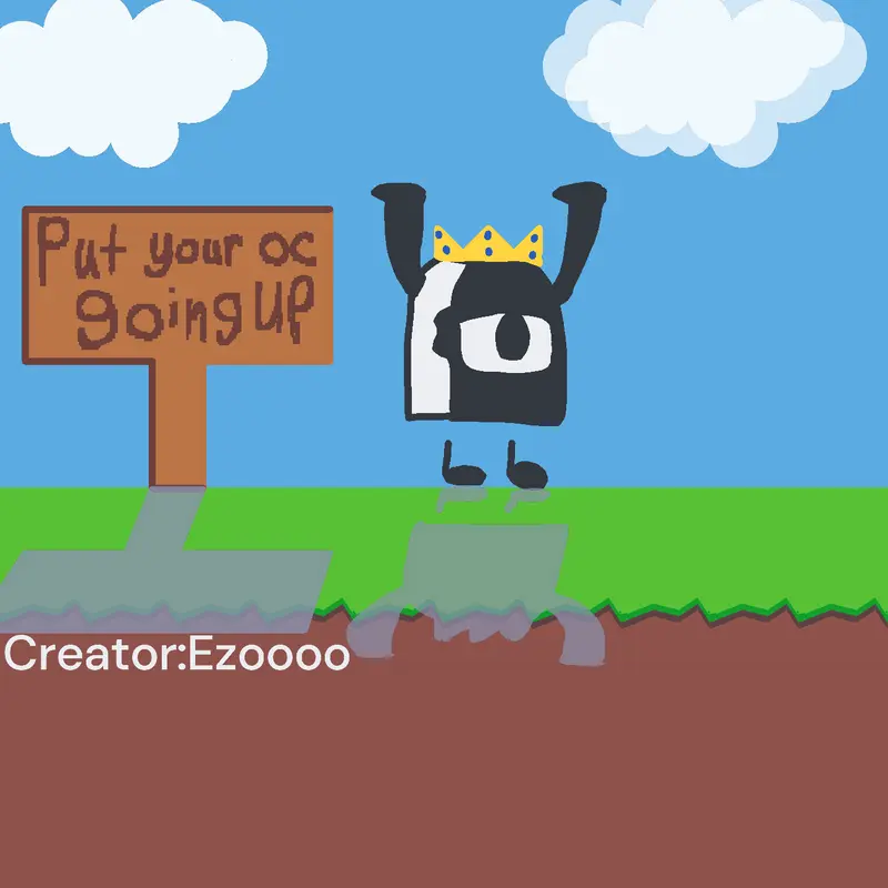 Game by @Ezoooo