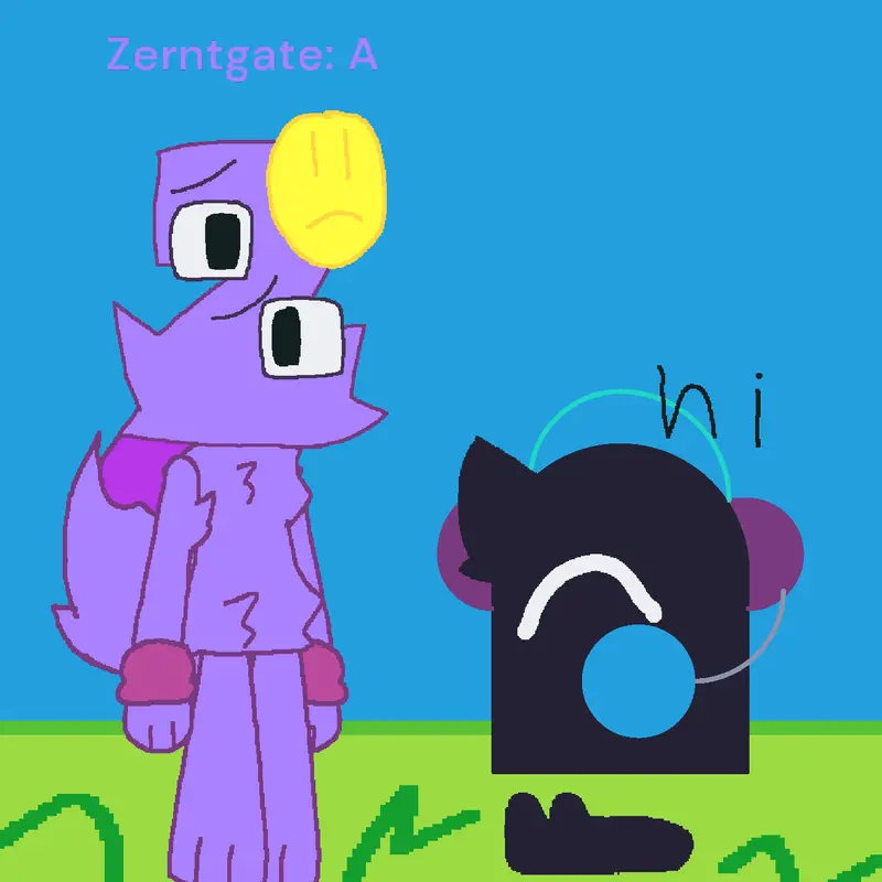 Game by @CalZ18