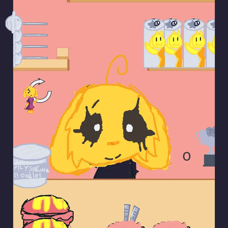 Game by @calat