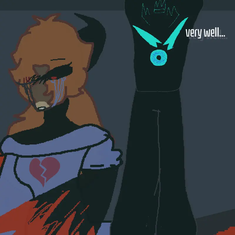 Game by @TagsAnimations