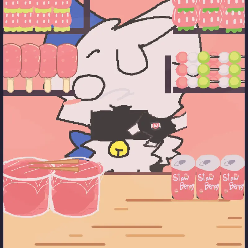 Game by @Neko_Kit