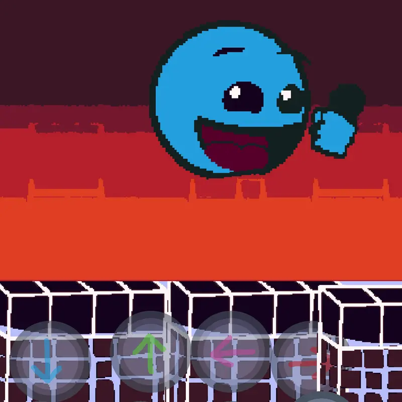 Game by @quesitoNNX