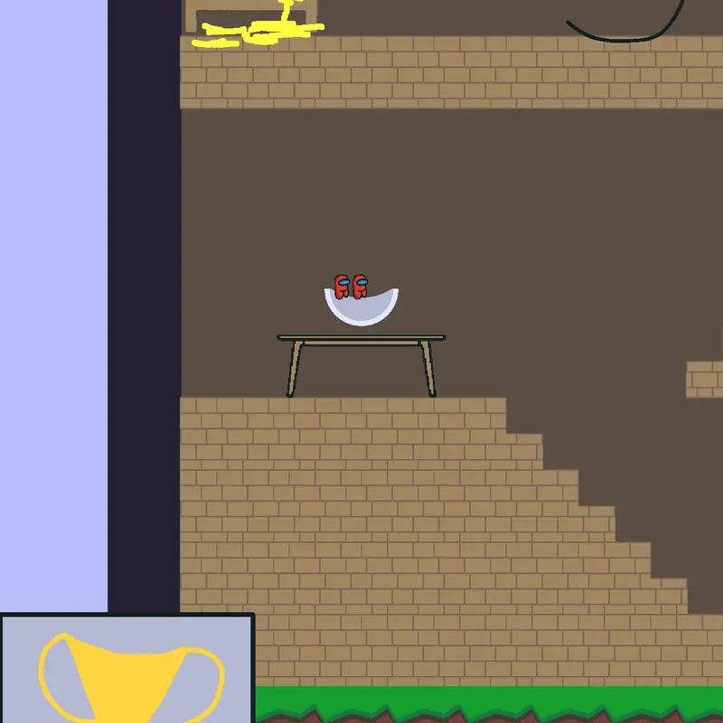 Game by @matheus666