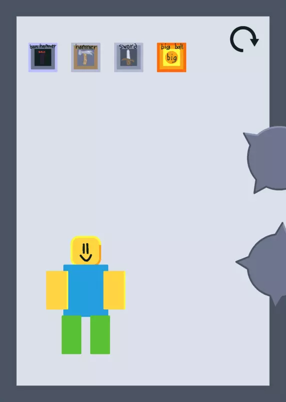 Game by @easy_man