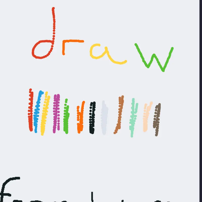 Artistic life by @justan00bfan