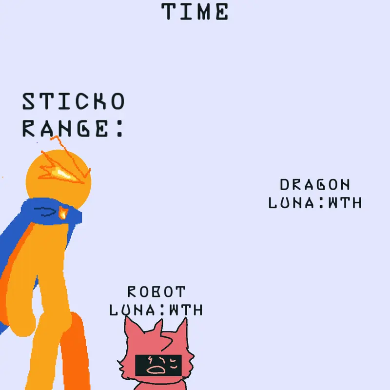 Game by @StickOrange