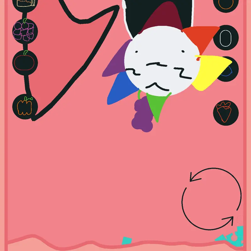 Game by @Pastay