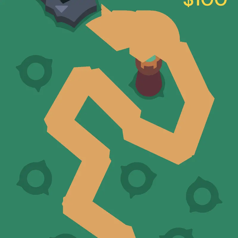 Game by @captbaret