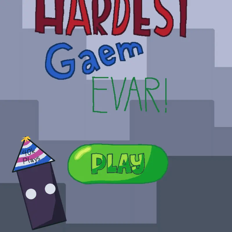 Game by @Yippeey