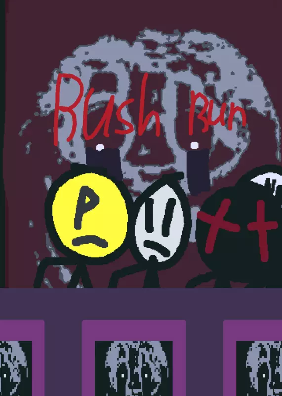 Game by @Player_XD