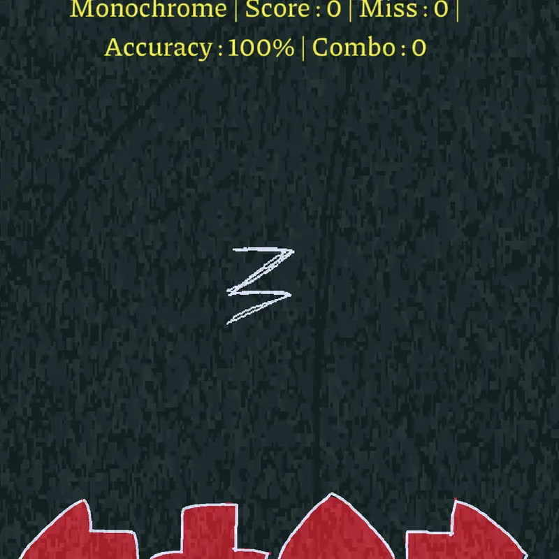 Game by @Stacey-Draws-
