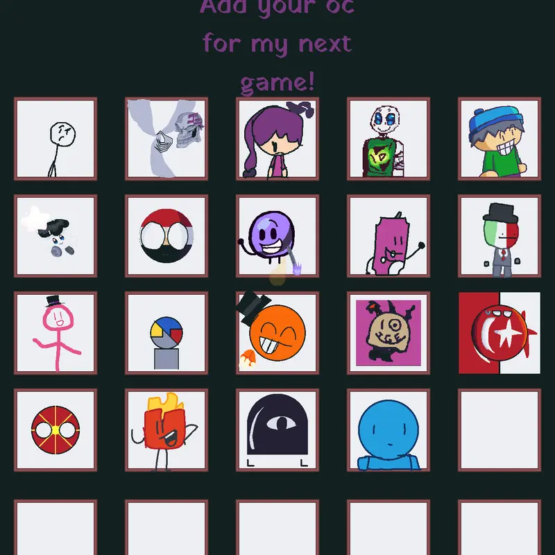 Game by @Doodleman_BLUE