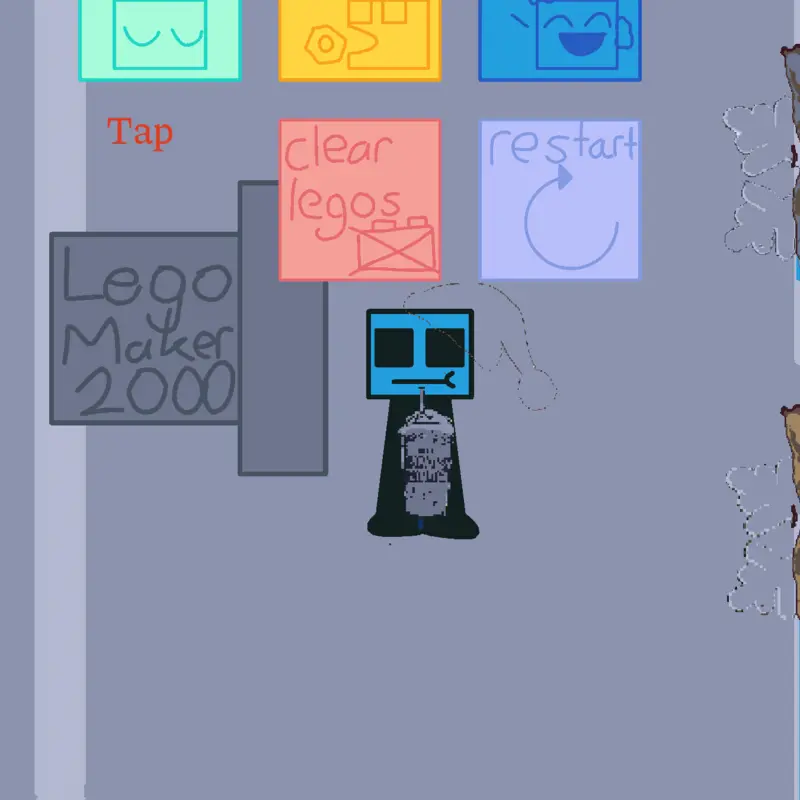 Game by @Gnarpy
