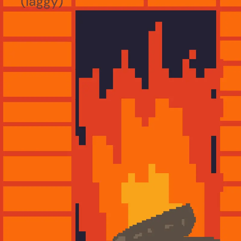 Game by @isabot