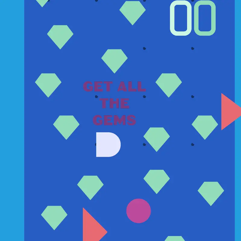 Game by @HorrorAntonio