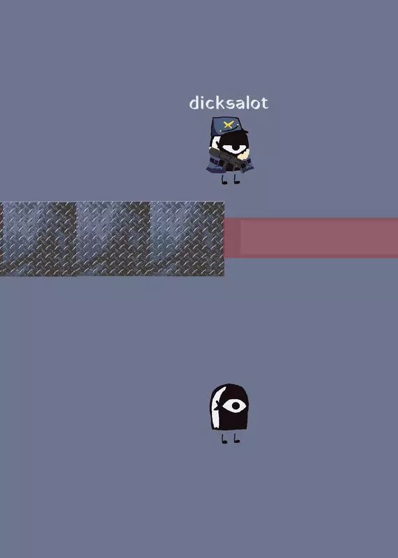 Game by @tastylemonade
