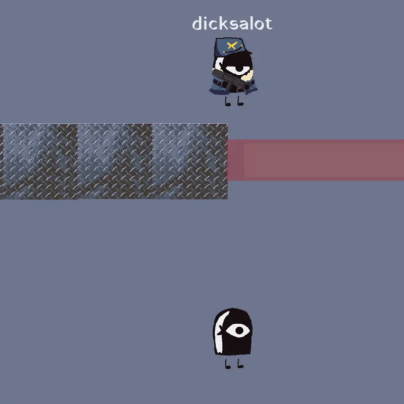 Game by @sunksanks