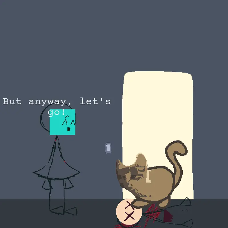 Game by @am_just_a_normal_person