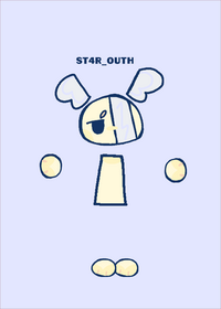 Ragdoll st4r_outh