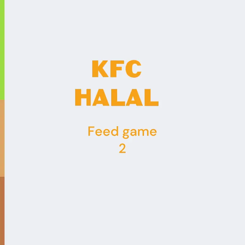 Game by @lauratheextinctcuckoo