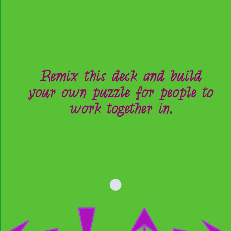 Game by @thatonestickman