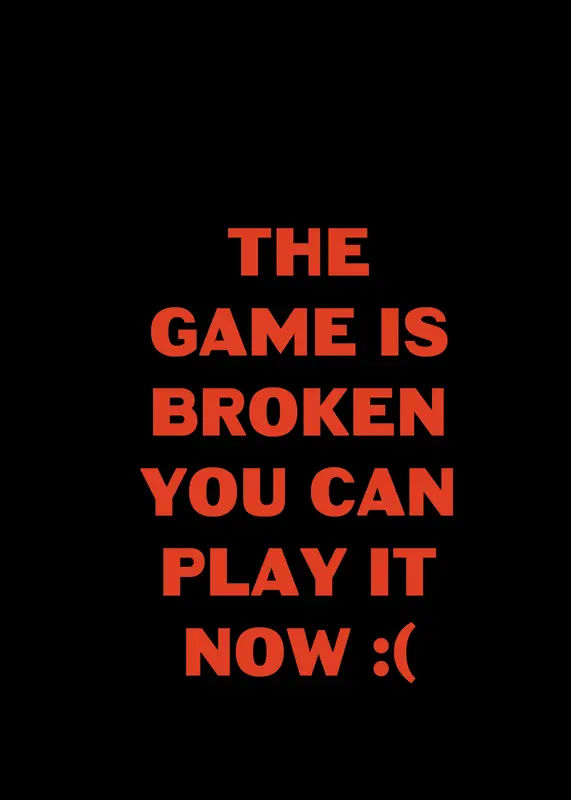 Game by @arful
